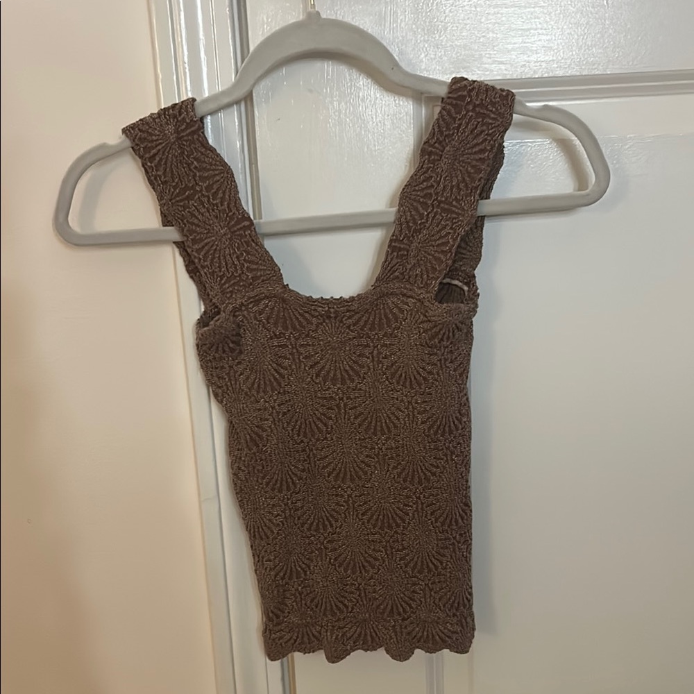 Free people tank